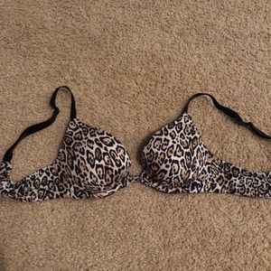 Victoria Secret push up bra